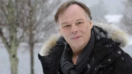 كريستوف جانس يحول الراقصين لوحوش في Return to Silent Hill