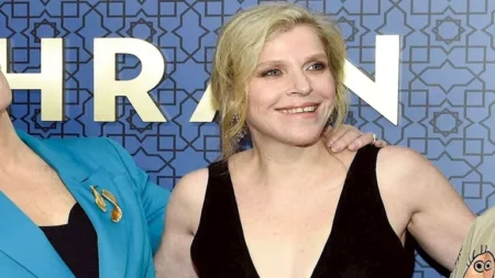 عٌثر على جثتها في فندق.. ما قصة وفاة منتجة مسلسل طهران الإسرائيلي؟