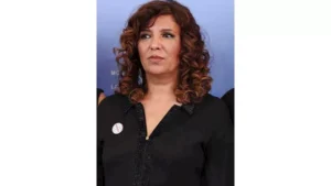 مخرجة "صوت هند رجب" ترفض تسلم جائزة مهرجان بسبب جنرال إسرائيلي