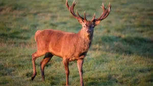 مرض الغزلان الزومبي ينتشر في أمريكا ويثير مخاوف من انتقاله إلى البشر.. ما القصة؟