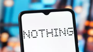 ينافس الأندرويد الحديث.. Nothing تستعد لإطلاق هاتفها الجديد