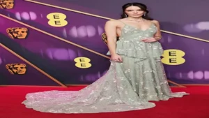 قبل انطلاقه.. أجرأ إطلالات النجمات في حفل جوائز "البافتا" العام الماضي