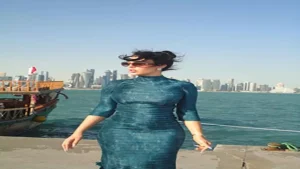 بإطلالة جريئة.. جورجينا رودريجيز تتألق في أحدث ظهور لها