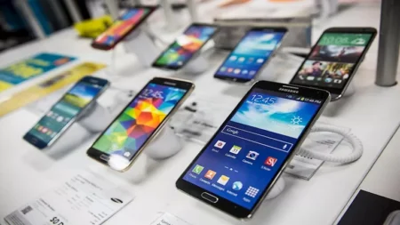 أكبر تراجع يضرب سوق الهواتف الذكية خلال 2026.. ما القصة؟