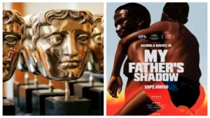 "My Father’s Shadow" أفضل عمل أول لمؤلف أو مخرج أو منتج بريطاني في حفل بافتا 2026