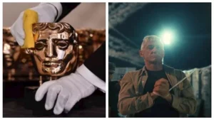 شون بن "أفضل ممثل مساعد" عن فيلم "One Battle After Another" في حفل جوائز بافتا 2026