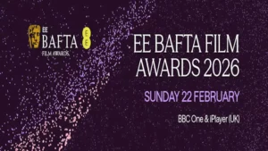 "One Battle After Another" يفوز بنصيب الأسد في حفل توزيع جوائز بافتا البريطانية 2026