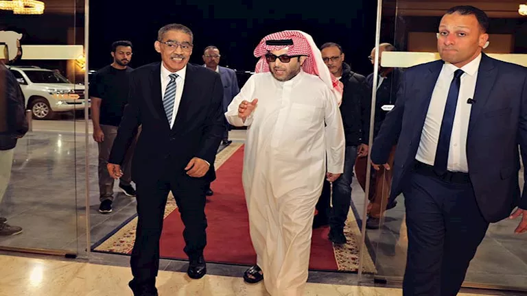"وصلت بلدي الثاني".. تركي آل الشيخ يزور مصر (صور) "وصلت بلدي الثاني".. تركي آل الشيخ يزور مصر (صور)