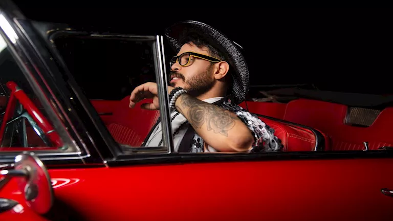 فيديو .. أغنية "روقان Cool" للمغربي محمد الرفاعي تحصد 9 ملايين مشاهدة فيديو .. أغنية "روقان Cool" للمغربي محمد الرفاعي تحصد 9 ملايين مشاهدة