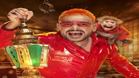 بعد اتهامه بالإساءة للأهلي.. تعرف على موقف برنامج "رامز ليفل الوحش" في قائمة "شاهد"