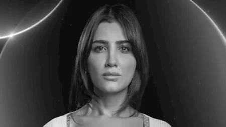 تعرف على موعد ومكان عزاء والد الفنانة مي عمر