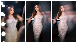 "تعرضت فيه لموقف محرج".. أول تعليق من إليسا بعد حفلها في الإمارات