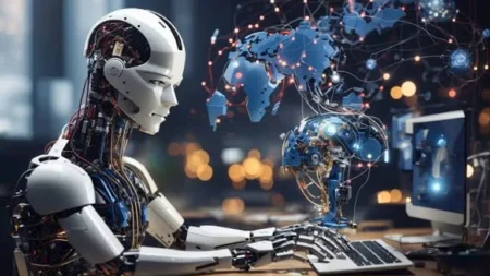 بعد انتشارها.. كيف تكشف الصور المولدة بالذكاء الاصطناعي؟