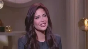 "أمها كويتية وعملت في تقديم البرامج".. معلومات عن زينب ابنة الفنان يوسف شعبان