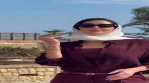 "سحر اللون البيج".. ياسمين صبري بإطلالة كاجول جذابة