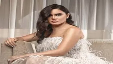 رشا مهدي بلوك جريء.. كيف أطلت في أحدث ظهور؟