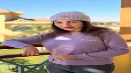 مي عز الدين بإطلالة شتوية وياسمين صبري تخطف الأنظار .. لقطات نجوم الفن خلال 24 ساعة