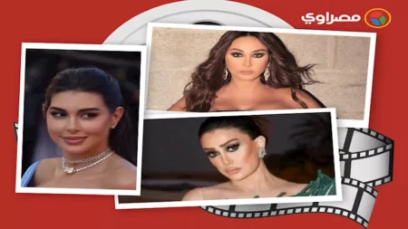 حدث بالفن | موقف محرج لـ إليسا والنقابة تبحث أزمة هاني مهنا وأحمد عز يظهر في رمضان