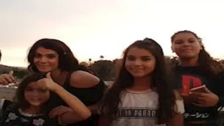 بعد غياب 20 عامًا عن التمثيل.. 10 صور لـ موناليزا بطلة "همام في أمستردام"