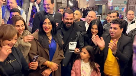 إيقاف مسلسل "روح OFF" ومنع عرضه في رمضان