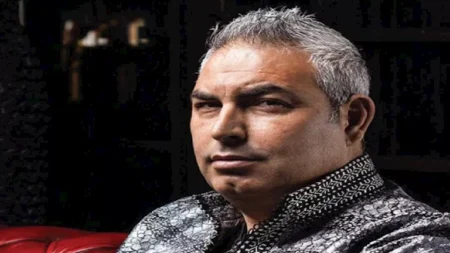 وفاة المخرج محمد عهد بنسودة