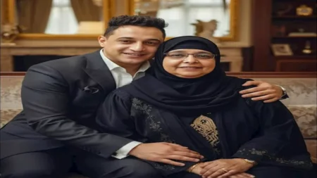 رمضان 2026.. هل يشارك رضا البحراوي في تقديم أغاني "علي كلاي"؟