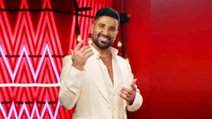 قبل إقامته اليوم.. تعديل جديد في أسعار تذاكر حفل أحمد سعد