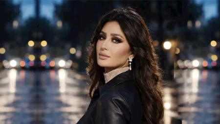 بإطلالة شتوية أنيقة.. لطيفة تخطف الأنظار في أحدث ظهور لها (صور)