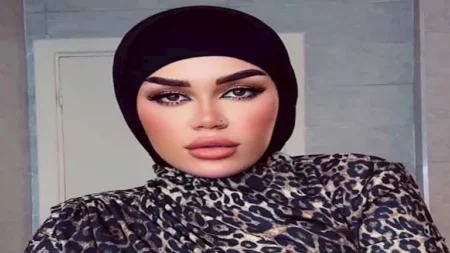 "علشان تدخل المعهد صعب بالحجاب".. روان عصام تكشف سبب استبعادها من مسلسل رمضاني