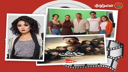 حدث في الفن| ظهور أبناء عمرو دياب في رمضان ورقص كزبرة في الشارع