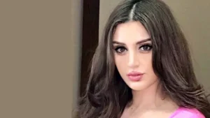 سارة أحمد بدير تعلن وفاة ابنة عمها: دعواتكم لها بالرحمة