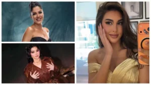 هيفاء وهبي بفستان جريء وياسمين صبري أنيقة.. لقطات لنجوم الفن خلال 24 ساعة