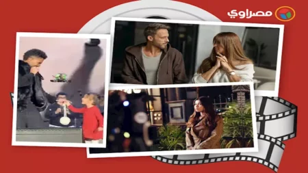 حدث بالفن|بكاء فنانة ومها نصار تحذف منشور خلافها مع هند صبري وهدى الإتربي تغني