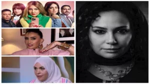 "خناقات" وغرامات وعقوبات أشعلت كواليس مسلسلات رمضان 2026