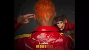 "قرد وشعر برتقالي".. طرح البوستر الأول لبرنامج مقالب رامز جلال