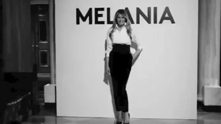 صادمة.. تعرف على تقييم فيلم زوجة ترامب "Melania" بعد عرضه في السينمات