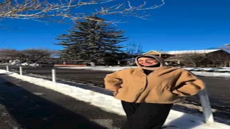 حلا شيحة تنشر فيديو بالحجاب: "أنا فخورة بحجابي"