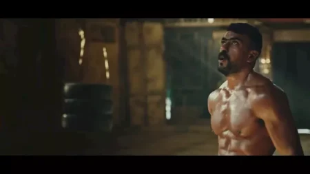 رمضان 2026.. طرح البرومو الرسمي لمسلسل "علي كلاي" بطولة أحمد العوضي