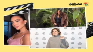 داليا البحيري بإطلالة كاجوال وهدى المفتي أنيقة.. 10 لقطات لنجوم الفن خلال 24 ساعة