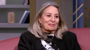 الليلة.. ابنة هند رستم في ضيافة "واحد من الناس"