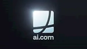 ما هي منصة "AI.com" التي جذبت ملايين الزوار خلال دقائق من إطلاقها؟
