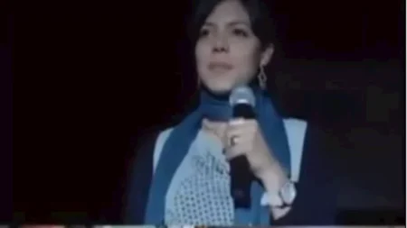 بعد أزمة فتاة "الأتوبيس" مع التحرش.. ناهد السباعي: سيبونا ربنا يحاسبنا وغضوا أنتم بصركم