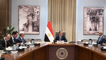 مدبولي يسرّع إعادة هيكلة الشركات المملوكة للدولة ونقل 40 شركة للصندوق السيادي