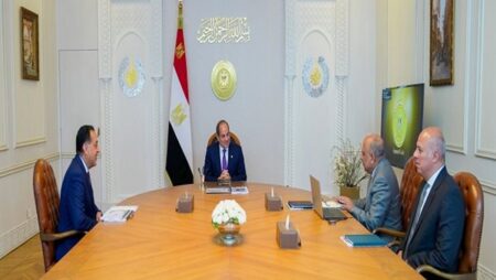 وزير الكهرباء: الربط الكهربائي بين مصر والسعودية سيدعم استقرار الشبكة القومية