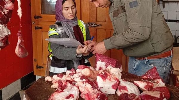 “سلامة الغذاء” تنفذ 75 زيارة تفتيشية على الفنادق والمطاعم السياحية "سلامة الغذاء" تنفذ 75 زيارة تفتيشية على الفنادق والمطاعم السياحية