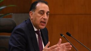 رئيس الوزراء: كل هدفنا خلال هذه المرحلة يتركز في الملفات التي تهم المواطن بصورة مباشرة مثل جودة الحياة والأعباء المعيشية والقدرة على تلبية الاحتياجات الأساسية بالإضافة إلى ملفي الصحة والتعليم