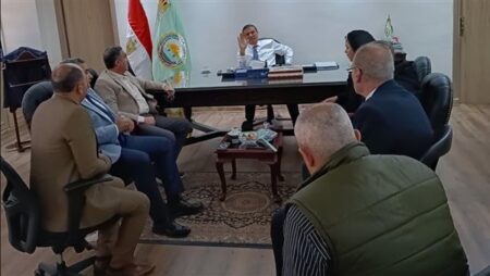 بعد تجديد الثقة.. وزير الزراعة يؤكد مواصلة العمل على دعم الفلاح وتحقيق الأمن الغذائي