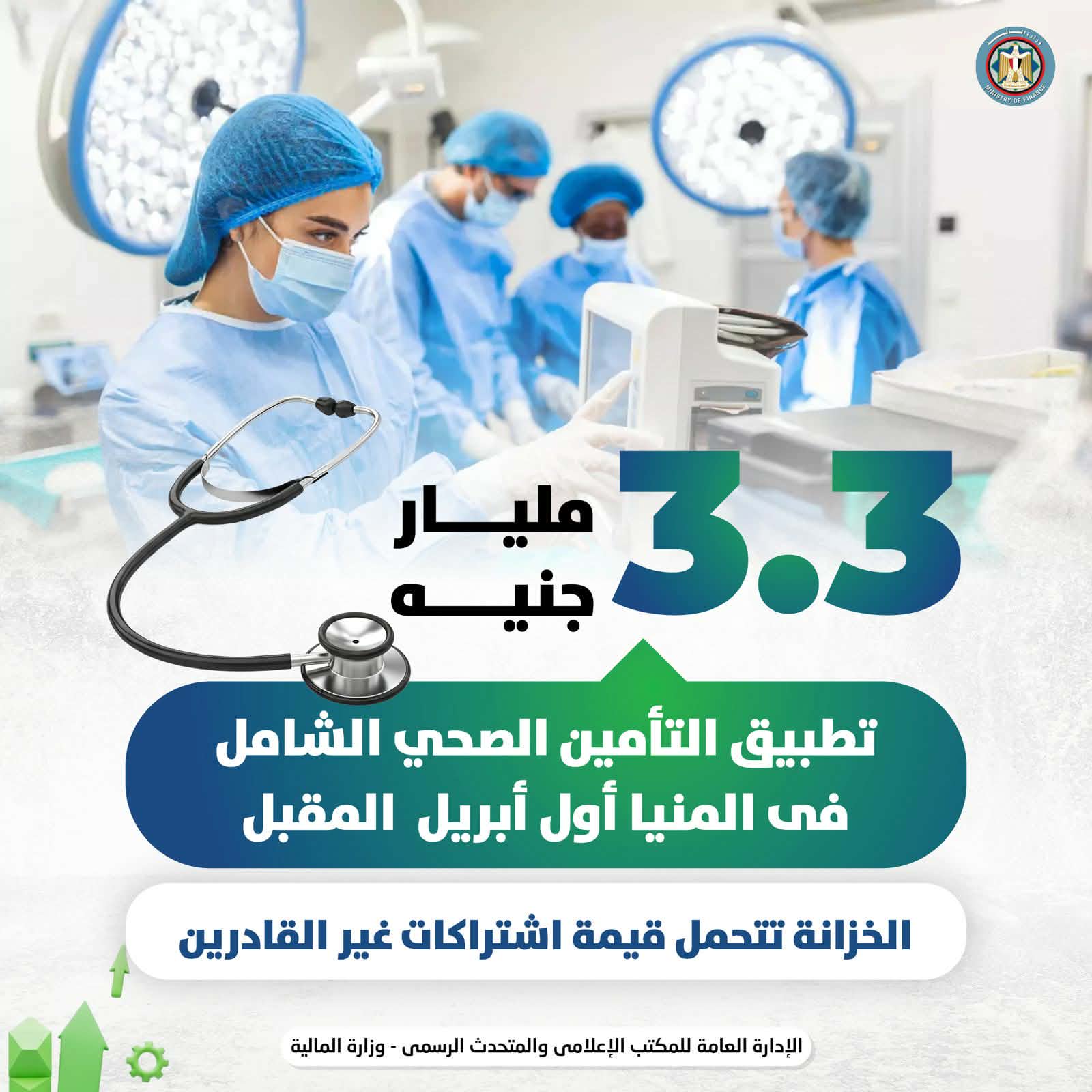 وزير المالية: بدء تطبيق الحزمة الجديدة للحماية الاجتماعية قبل «رمضان» لدعم الفئات الأولى بالرعاية والأقل دخلًا بتكلفة إجمالية 40.3 مليار جنيه 3 وزير المالية: بدء تطبيق الحزمة الجديدة للحماية الاجتماعية قبل «رمضان» لدعم الفئات الأولى بالرعاية والأقل دخلًا بتكلفة إجمالية 40.3 مليار جنيه