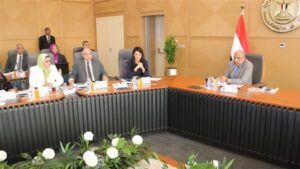 تفاصيل اجتماع الجمعية العامة العادية للشركة المصرية لنقل الكهرباء