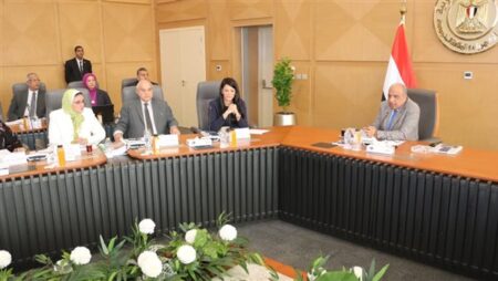 تفاصيل اجتماع الجمعية العامة العادية للشركة المصرية لنقل الكهرباء